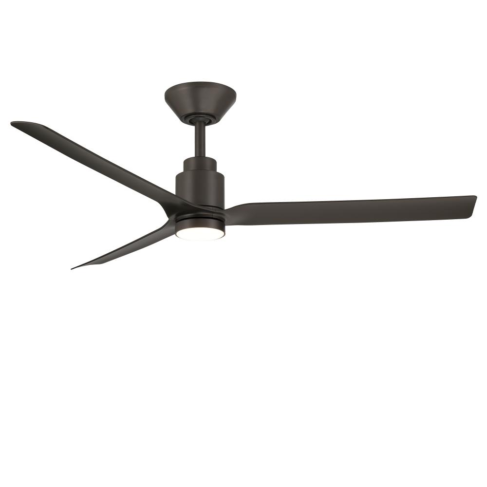 Smooth Downrod ceiling fan