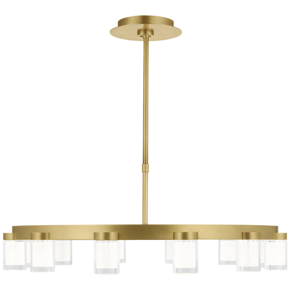 Esfera Medium Chandelier