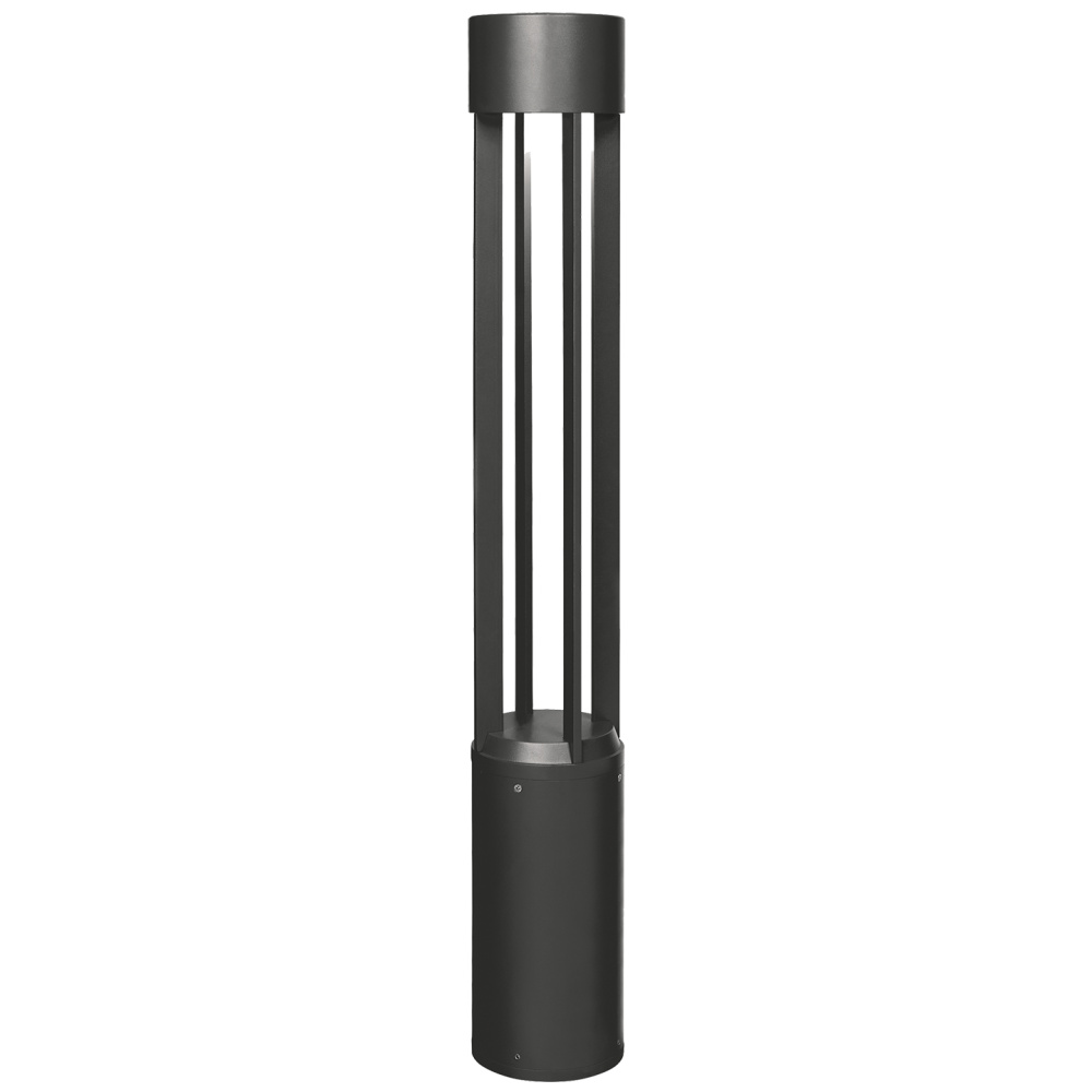 Turbo 42 Outdoor Bollard