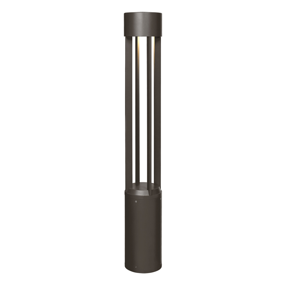 Turbo 42 Outdoor Bollard