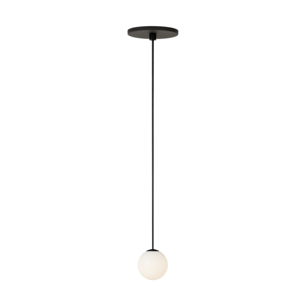 Orbet 1 Light Pendant