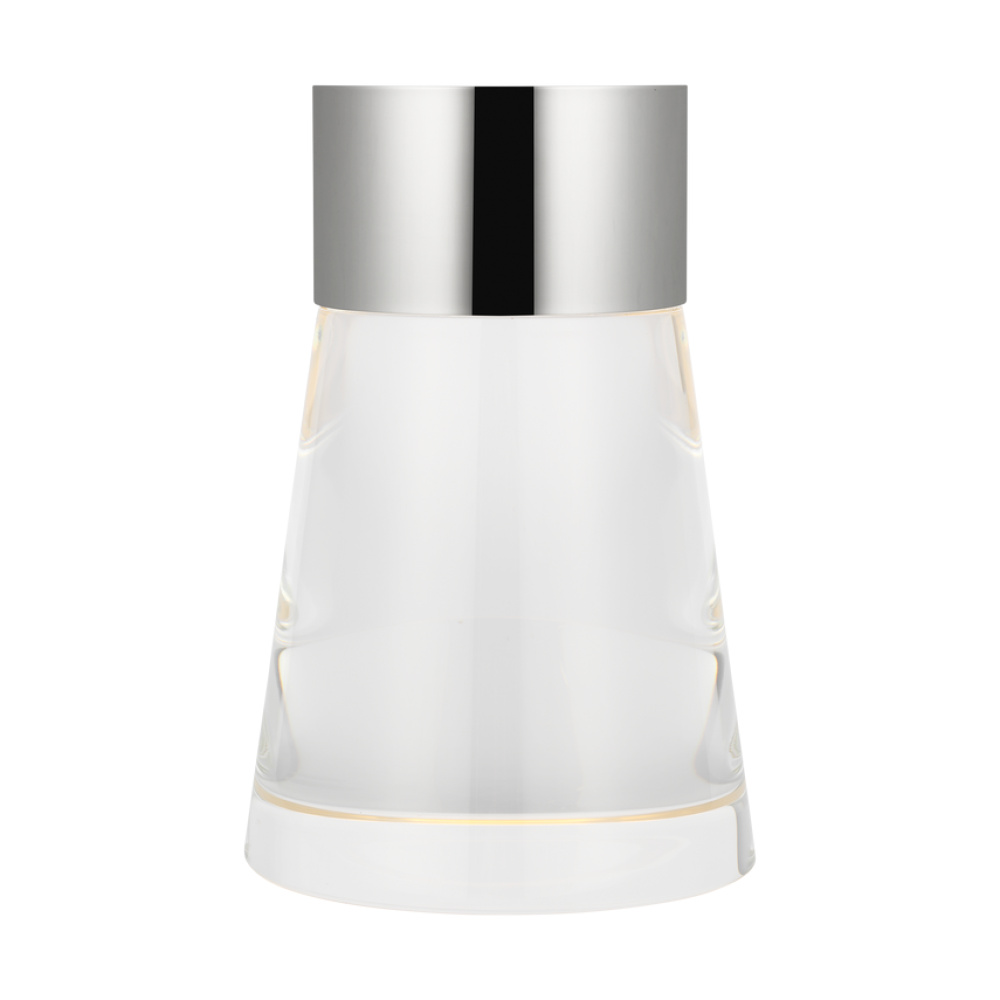 Caspe 8 Rechargeable Table Lamp