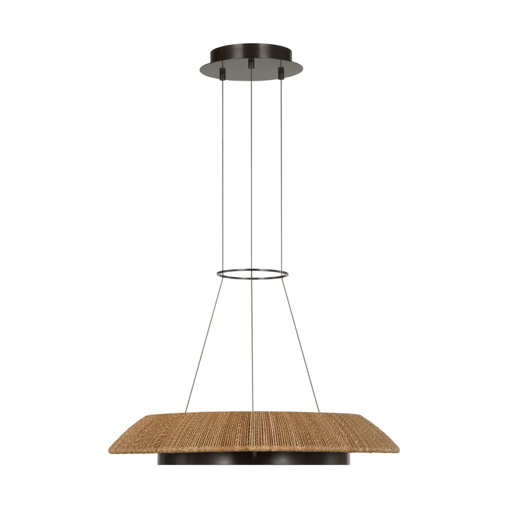 Noa Small Chandelier