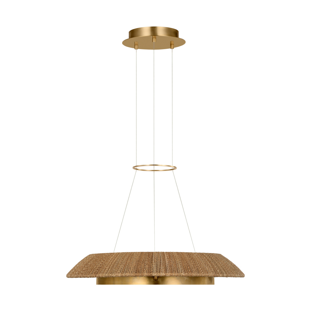 Noa Small Chandelier