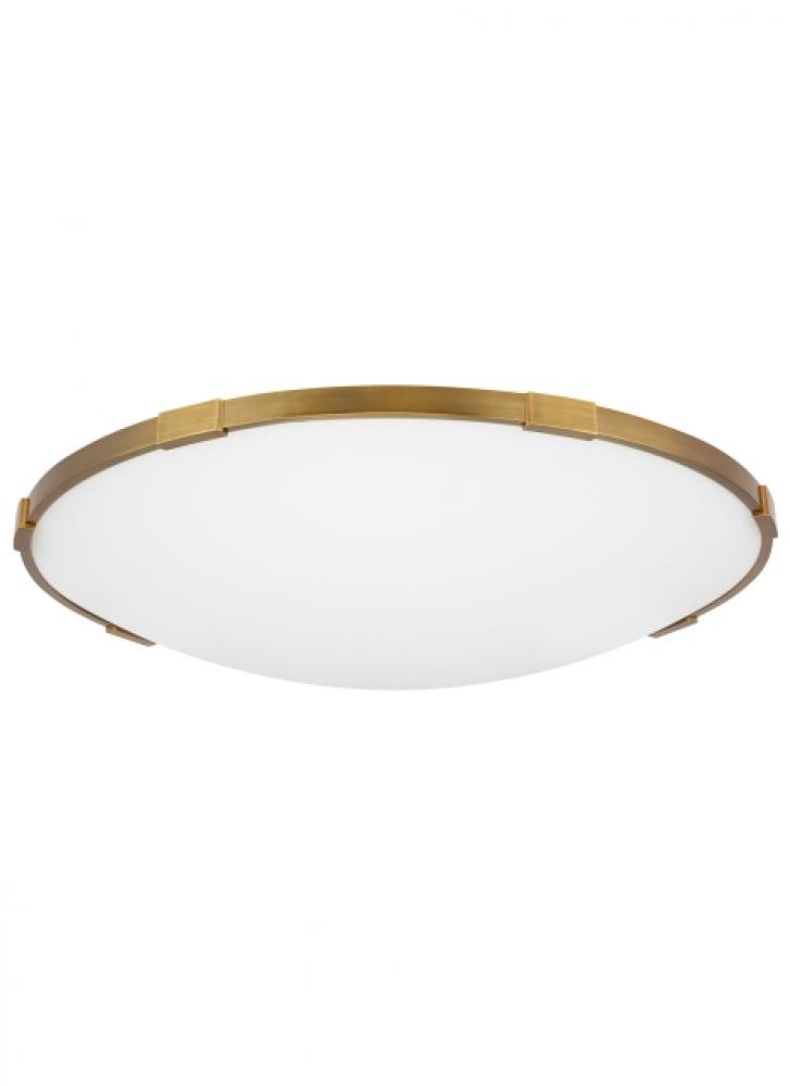 Lance 24 Flush Mount
