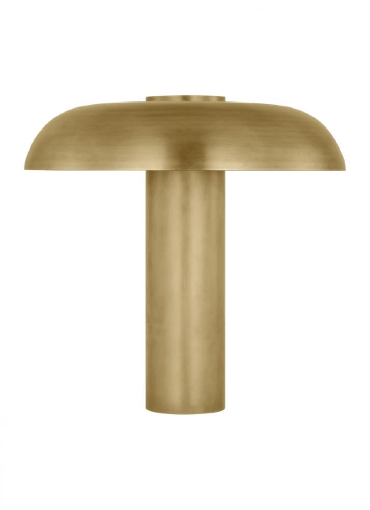 Louver Medium Table Lamp