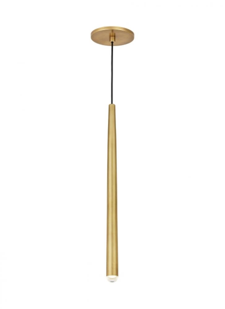 Pylon 1 Light Pendant