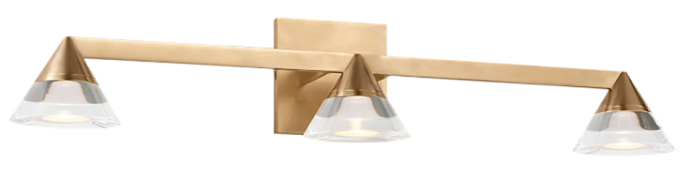 Midrand Crystal 26 Vanity