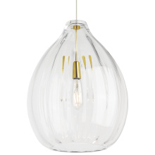 Visual Comfort & Co. Modern Collection 700TDHARPCNB - Harper Pendant