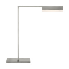 Visual Comfort & Co. Modern Collection KWTB71327ANALB - Linea 15 Table Lamp