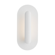 Visual Comfort & Co. Modern Collection KWWS49227W - Fielle Small Sconce