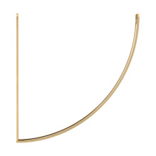 Visual Comfort & Co. Modern Collection SLCH63127HAB - Baku 25 Chandelier