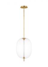 Visual Comfort & Co. Modern Collection SLPD31227CNB - Heian Medium Pendant