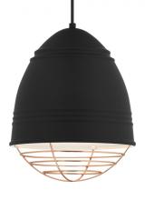 Visual Comfort & Co. Modern Collection 700TDLOFBWP-LED927 - Loft Pendant