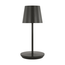Visual Comfort & Co. Modern Collection SLTB53127BZ - Nevis Short Accent Rechargeable Table Lamp
