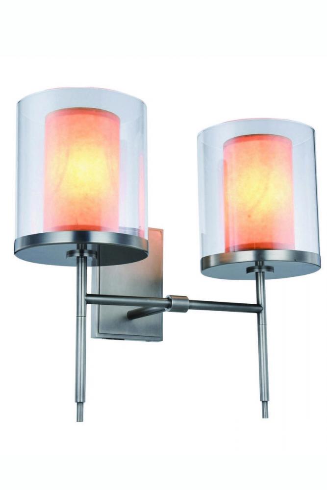 Bradford Wall W16&#34;H17&#34;E9&#34;L2 VN