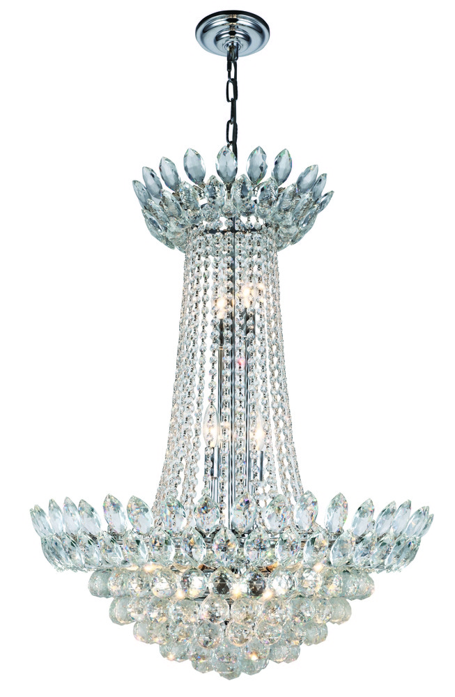 Vesper Hang D24&#34;H32&#34;L13 CH RC