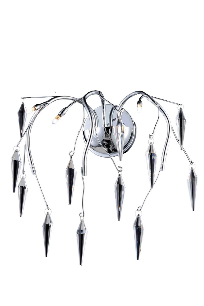 Amour Wall D16&#39;&#39;H16&#39;E16&#39;&#39;&#39;L3 CH EC