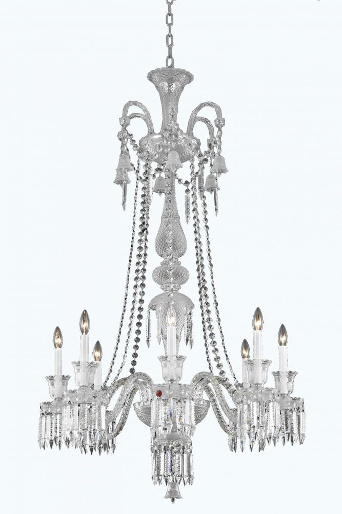 Majestic Hang D32&#34;H53&#34;L8 CH EC