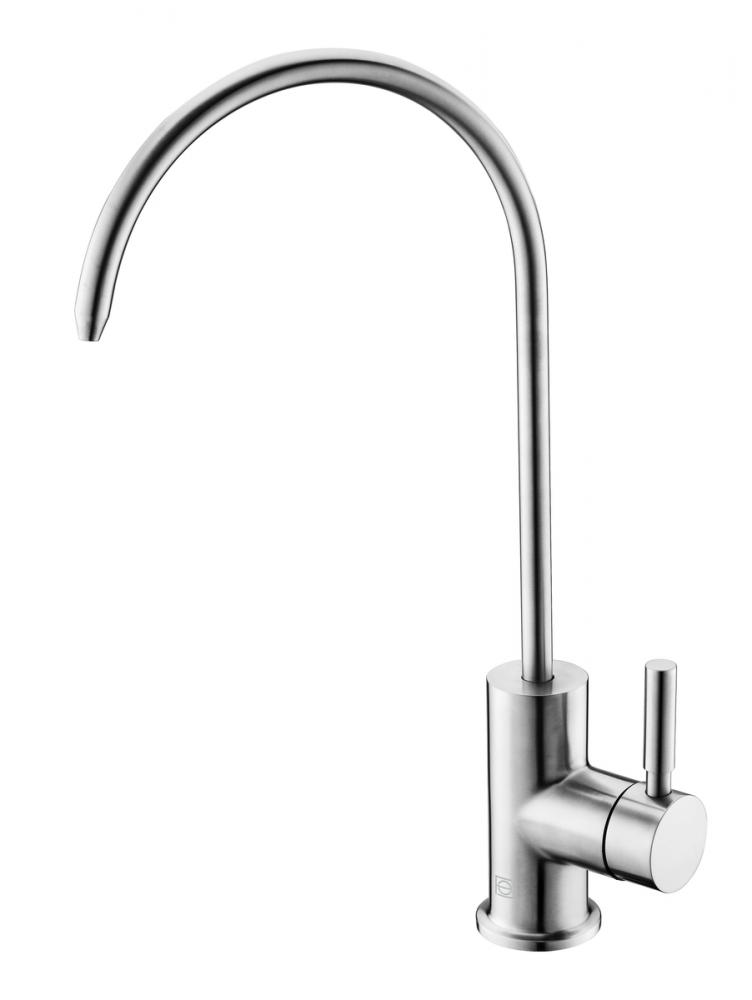 Kitchen Faucet 2 3/4&#34; × 11 1/6&#34;  × 6 1/2&#34; chrome