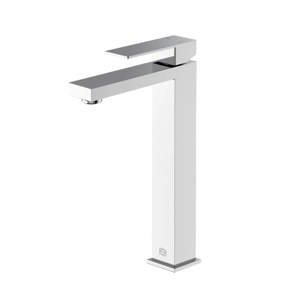 Vanity Faucet 1 31/32&#34; × 11 41/64&#34; × 7 7/8&#34; chrome