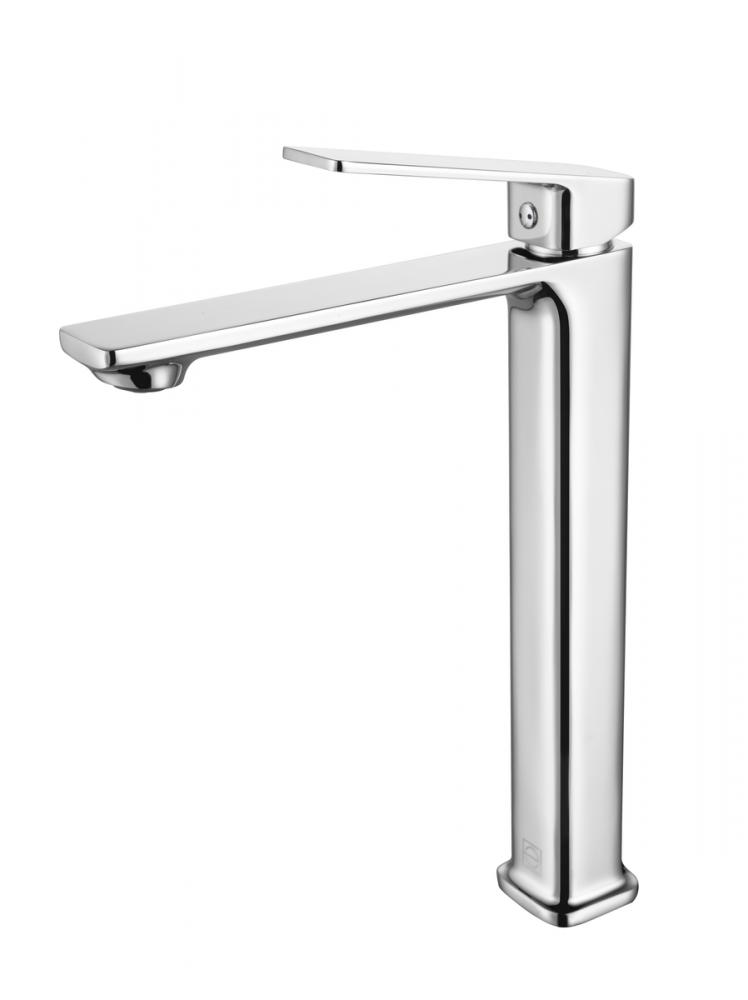 Vanity Faucet 1 13/16&#34; × 1‘-0 1/16&#34;  × 8 3/16&#34; chrome
