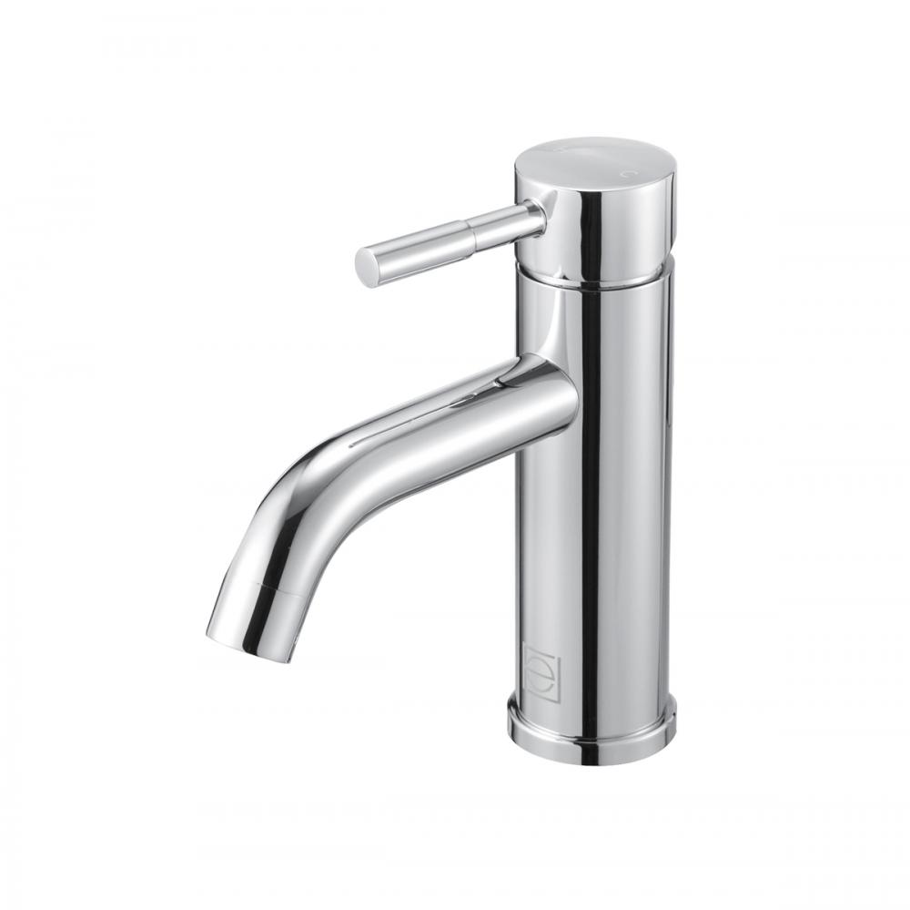 Vanity Faucet 1 15/16&#34; × 6 13/16&#34;  × 6 13/16&#34; chrome