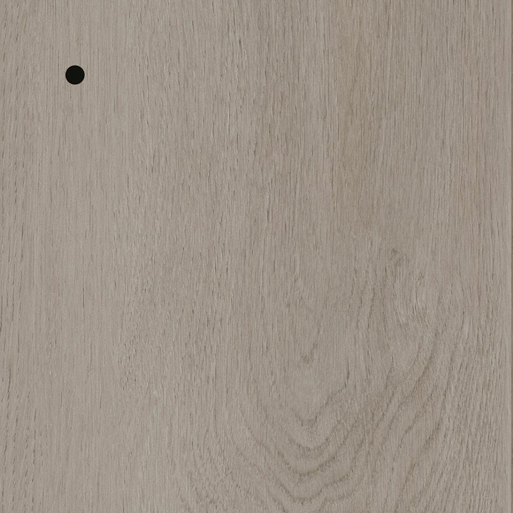 Luxury Vinyl Flooring finish sample 5.5mm 12 mil in Stone Grey