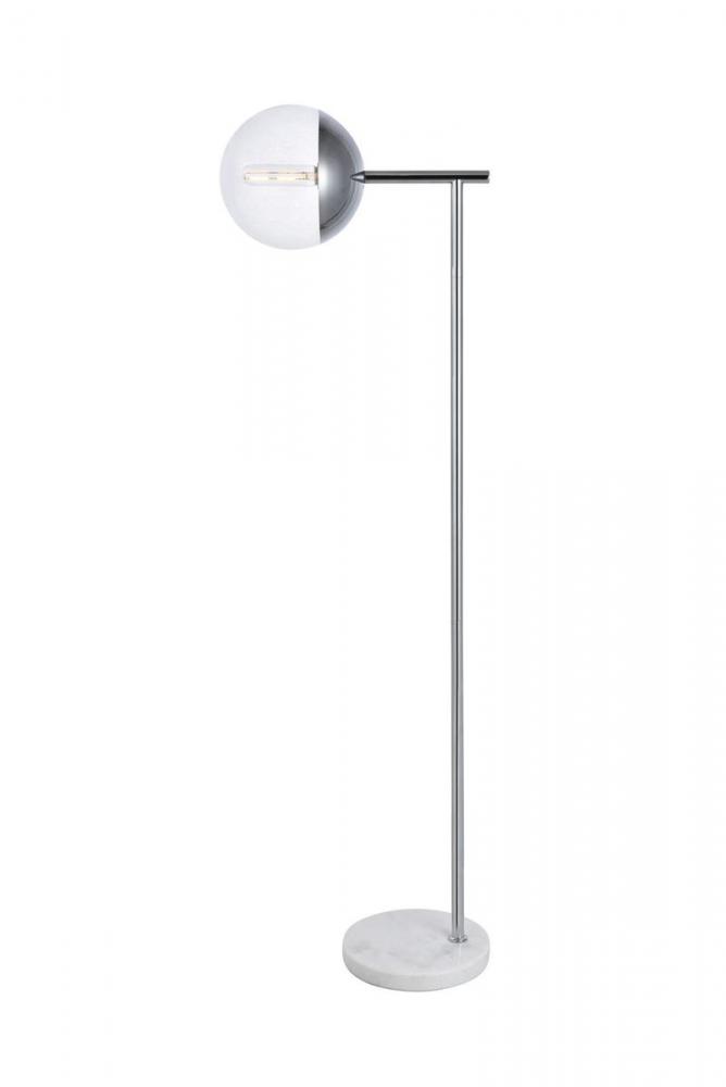 Eclipse F. Lamp L15&#34;W9&#34;H50.5&#34;L1 CH CL