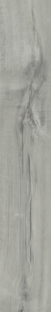Luxury Vinyl Flooring 7 x 48 x 5.5mm 12 mil in Weathered Grey