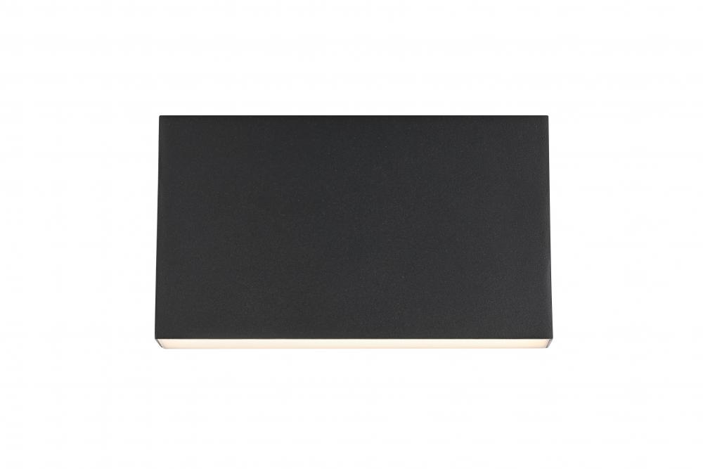 Wall Sconse W8.6&#34;D1.8&#34;H5.1&#34; Black