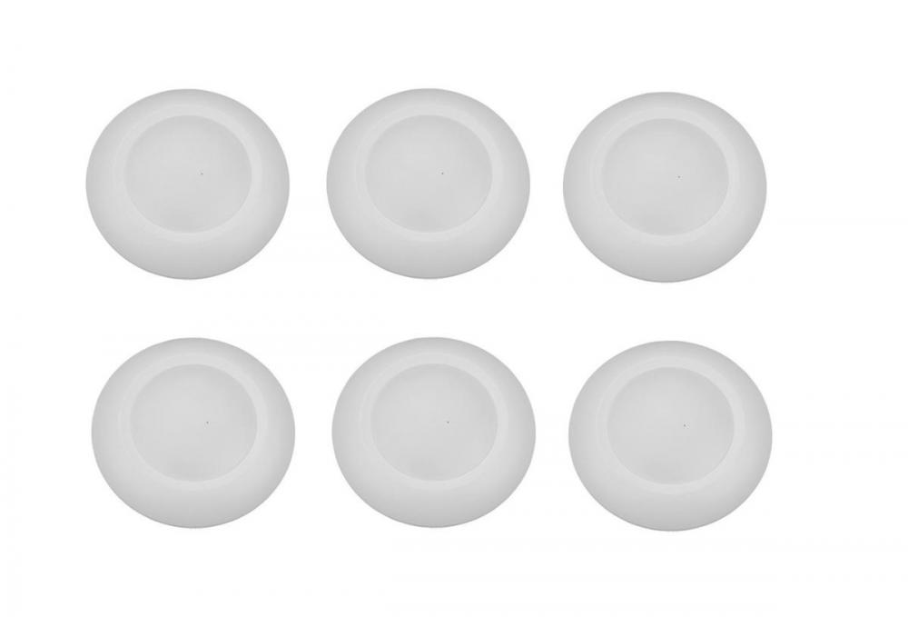 4&#34; *NEW*Disklight 11.5W LM600 4K CRI90