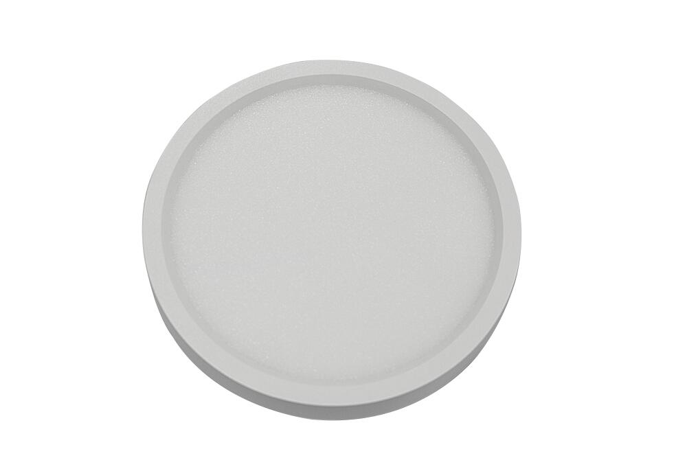 7&#34; Disk light 900lm 3000K 15W