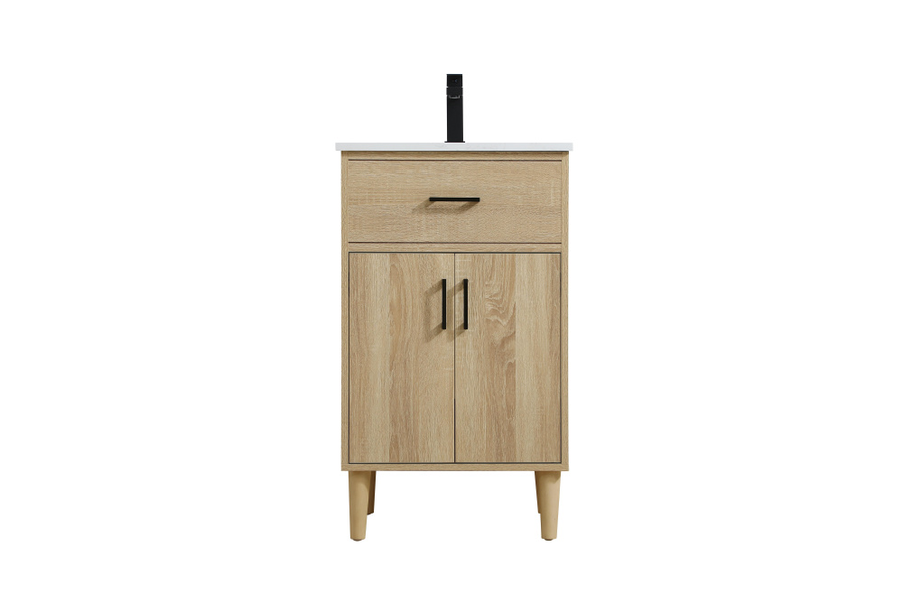 Vanity Cabinet 2Dr W20&#39;&#39;XD19&#39;&#39;xH34&#34; MW