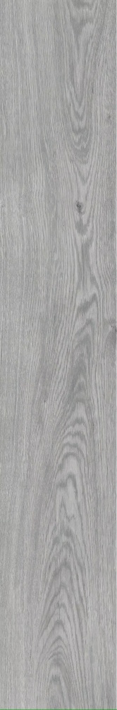Luxury Vinyl Flooring 7 x 48 x 7mm 20 mil in Fog Grey