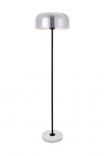 Elegant LD4070F16BN - Exemplar F Lamp W16.5"*63.3 BN