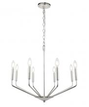Elegant LD8030D25C - Enzo Hang W25H21L8 C