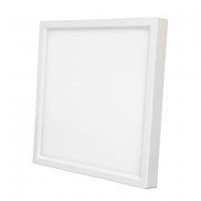 Elegant RS61550SDK-4PK - 7" Disk light 900lm 5000k 15W Square