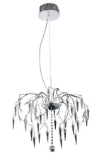 Elegant V5008D20C/EC - Amour Hang D20''H14.5''L8 CH EC