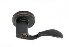 Better Home Products N80511DBLT - DOLORES PARK ENTRY LVR LT-DB