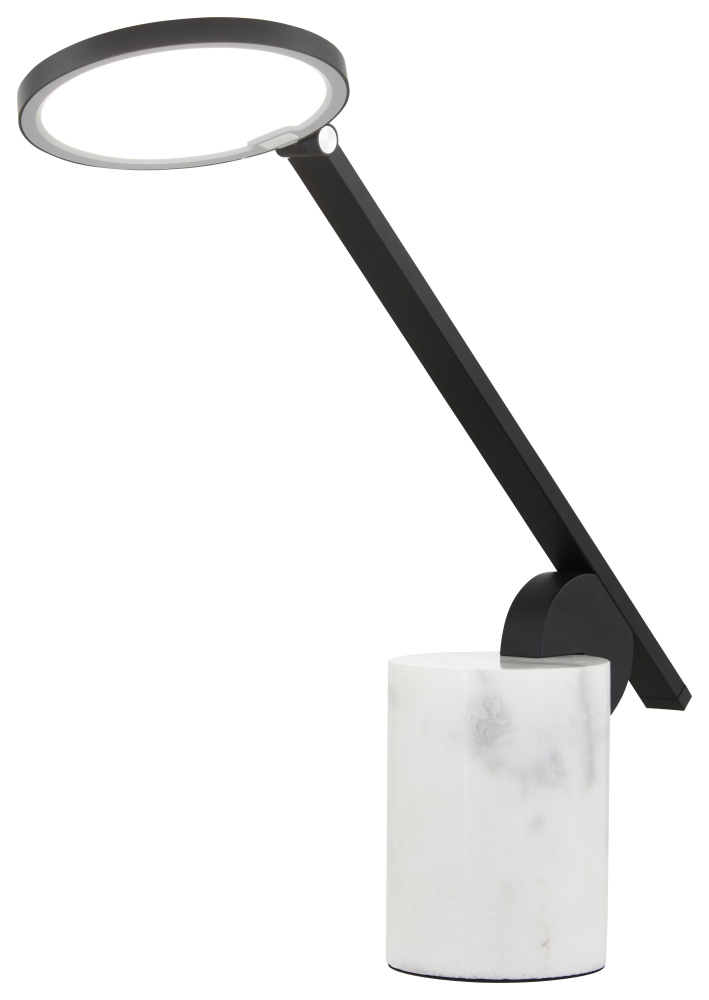 TASK PORTABLES - LED TASK LAMP