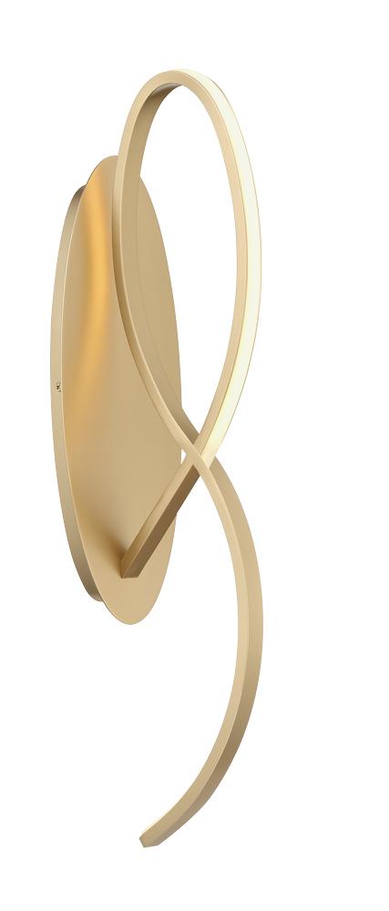 Astor - LED Wall Sconce, a Robin Baron Design