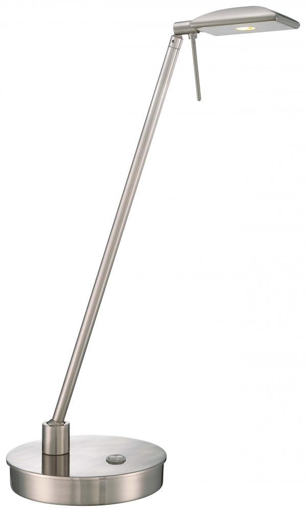GEORGE&#39;S READING ROOM™ - 1 LIGHT LED PHARMACY TABLE LAMP