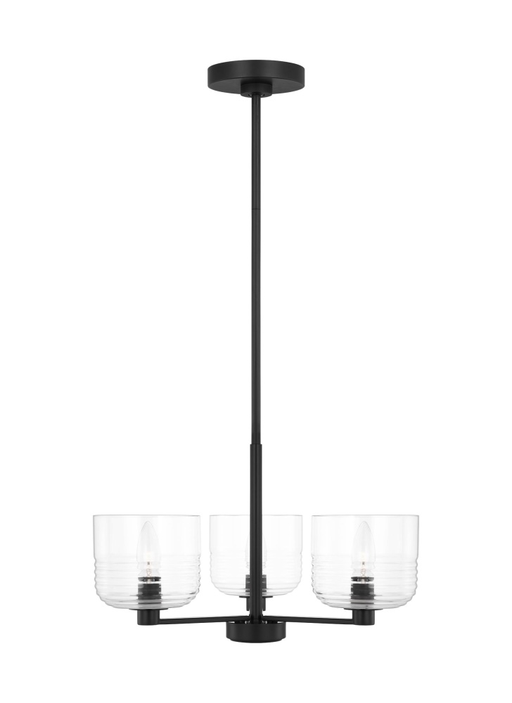 Lochdale Small Chandelier