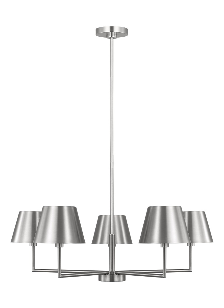 Ender Medium Chandelier