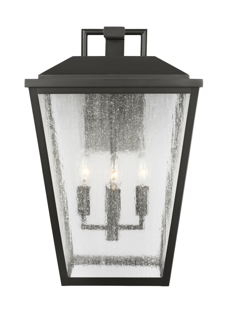 Kennewick Extra Large Wall Lantern