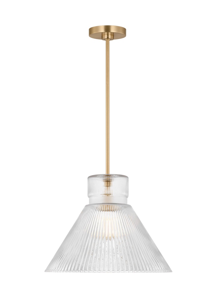 Liouet Large Pendant