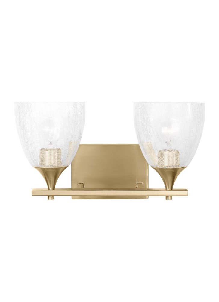 Toffino 2 - Light Vanity