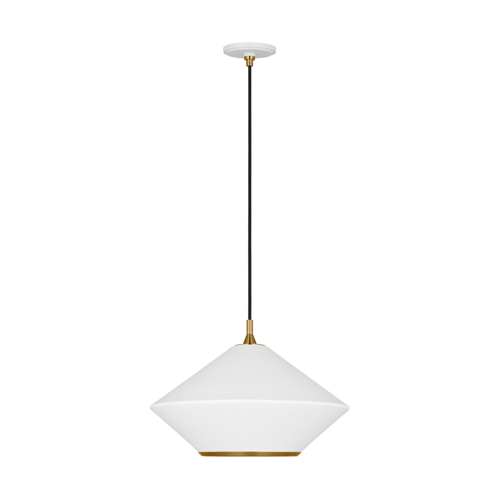 Stanza Extra Large Pendant
