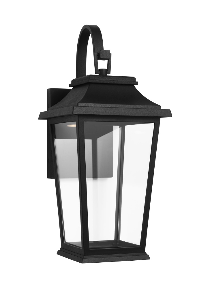 Warren Small Wall Lantern